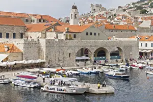 The Harbour Dubrovnik Croatia