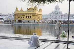 Hari Mandir Sahib, Swarn Mandir Golden temple