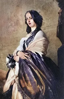 Harriet Elizabeth Georgina Howard