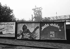 The Hasper Huette (Hasp hut) shaped life in the Ruhr district of Haspe in Hagen