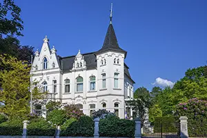 Haus Trenkamp, Oldenburger Munsterland