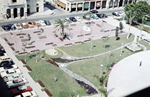 Havana, Cuba around 1960