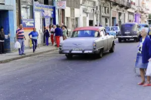 Havana, Cuba, Central America
