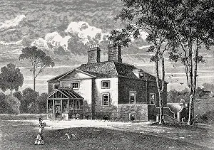 Hawkhill House, Lochend Road, Edinburgh