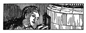 Heating, historical illustration from: Emmi Conradi-Stahl