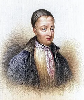 Hector Boece or Boyce (1465-1536)