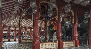Hehabhagwant Vishnu temple, Barshi