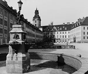 Heidecksburg Castle, Rudolstadt