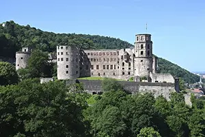 Heidelberg Castle