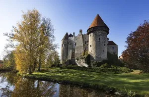 Heidenreichstein Castle, Heidenreichstein