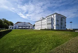 Heiligendamm, Mecklenburg-Vorpommern