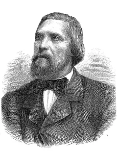 Heinrich Adolf Valentin Hoffmann