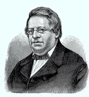 Heinrich August Marschner, 16 August 1795