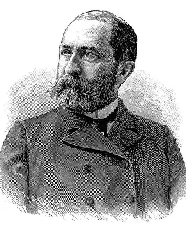Heinrich Carl Joseph Ritter von Mendel