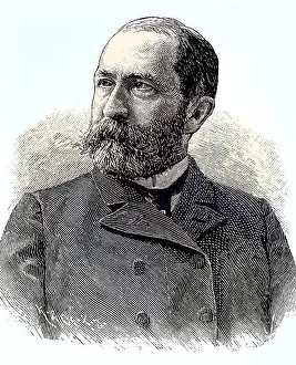Heinrich Carl Joseph Ritter von Mendel