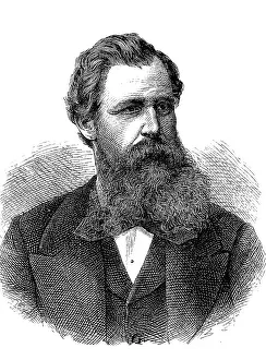 Heinrich Ferstel, Baron von Ferstel since 1879