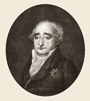 Heinrich Friedrich Karl vom und zum Stein