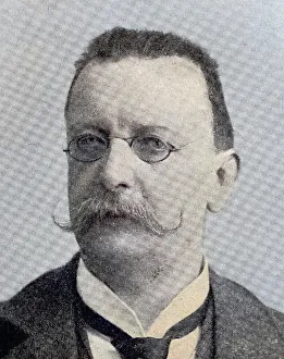 Heinrich Friedrich Reinhard Kekule von Stradonitz (6 March 1839) (22 March 1911) was a German classical archaeologist