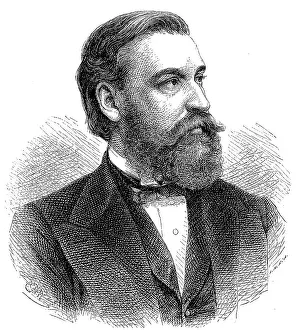 Heinrich Gotthard von Treitschke