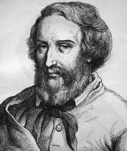 Heinrich Heine, 1799 - 1856, writers
