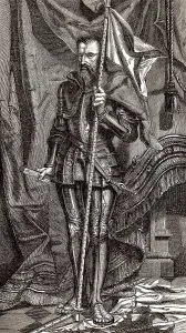 Heinrich I. Prinz von Joinville