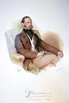 Heinrich Jaroslaw Johann Nepomuk Maria Karl Borromaeus Richard Aloys Vitus