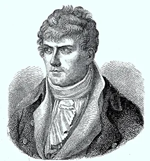 Heinrich Joseph von Collin, 26 December 1771