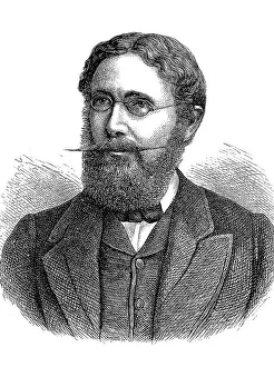 Heinrich Karl Julius Achenbach