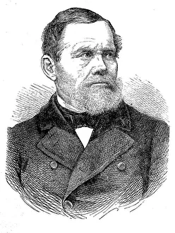 Heinrich Rudolf Constanz Laube