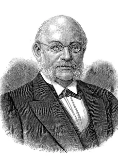 Heinrich Rudolf Hermann Friedrich Gneist