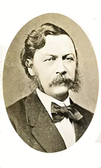 Heinrich von Bamberger (27 December 1822) (9 November 1888) was an Austrian pathologist