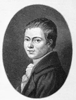 Heinrich von Kleist (1777-1811)
