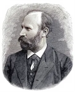 Heinrich Wilhelm Gottfried von Waldeyer-Hartz