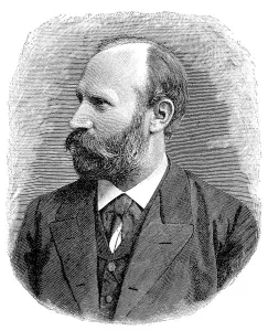 Heinrich Wilhelm Gottfried von Waldeyer-Hartz