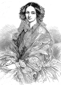 Helene, Duchess of Orleans, an article in