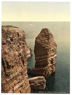 Helgoland, North Sea, Schleswig-Holstein