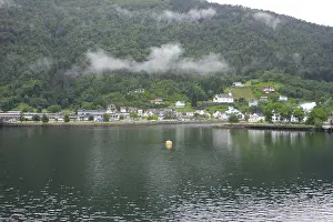 Hellesylt, Norway