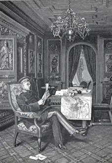 Helmuth Karl Bernhard von Moltke