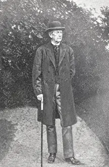Helmuth Karl Bernhard von Moltke