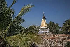 Hemadpanthi temple, solapur, Maharashtra