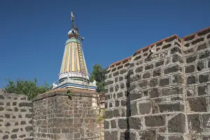 Hemadpanthi temple, solapur, Maharashtra