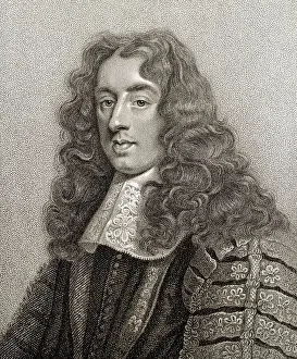 Heneage Finch, 1st Earl of Nottingham
