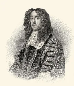Heneage Finch, 1st Earl of Nottingham