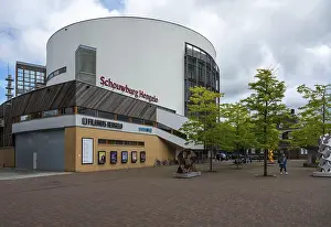 Hengelo, Overijssel, The Netherlands