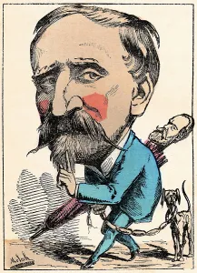 Henri Eugene Philippe Louis d'Orleans
