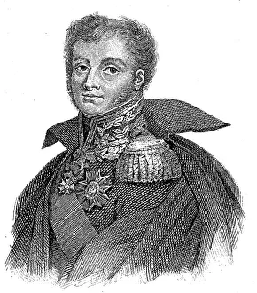 Henri-Gatien, comte Bertrand, 28 March 1773
