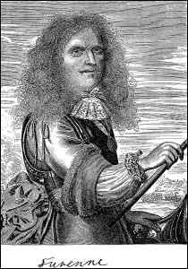Henri de La Tour d'Auvergne