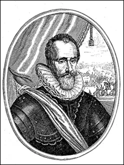 Henri de La Tour d'Auvergne