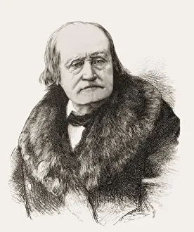 Henri Milne-Edwards, 1800 - 1885
