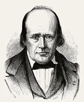 Henri Milne-Edwards, 1800 - 1885